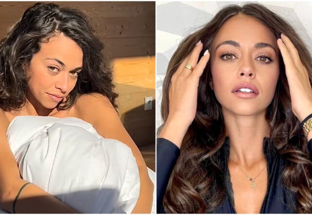 Jessica Errero : bientôt sur la plateforme Mym ? Elle s'exprime