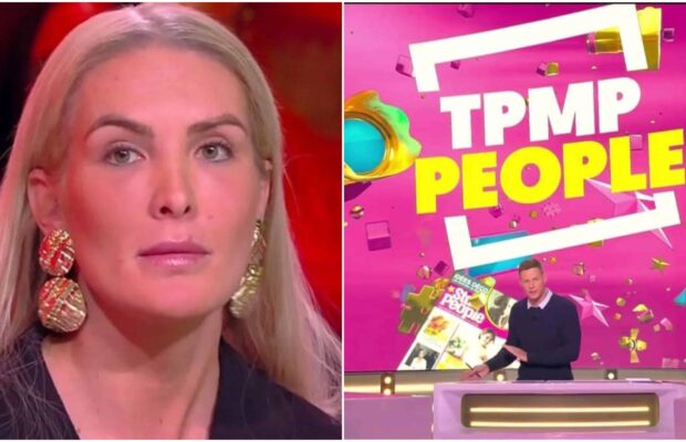 Marie Garet : méconnaissable dans TPMP People, les internautes conquis