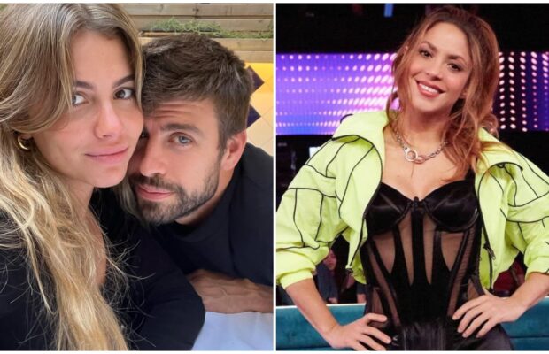 Gerard Piqué : sa nouvelle compagne Clara Marti hospitalisée, et Shakira n'y serait pas pour rien