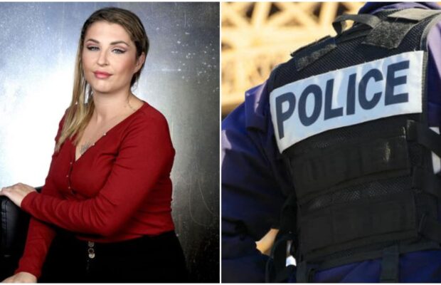 'Honteux' : Amandine Pellissard raconte l'audition de ses enfants par la police