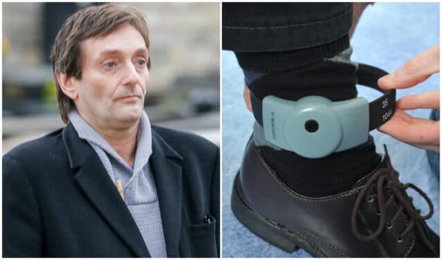 Pierre Palmade sous bracelet électronique à l’hôpital : ces conditions non-négociables qu’il doit respecter !