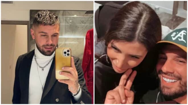 Kevin Guedj : en couple ? Une photo de lui proche d'une jeune femme sème le doute, il balance la vérité !