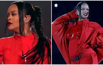 Rihanna : la raison pour laquelle elle n'a pas été payée pour son show au Super Bowl se précise