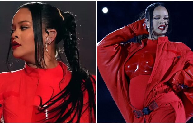 Rihanna : la raison pour laquelle elle n'a pas été payée pour son show au Super Bowl se précise