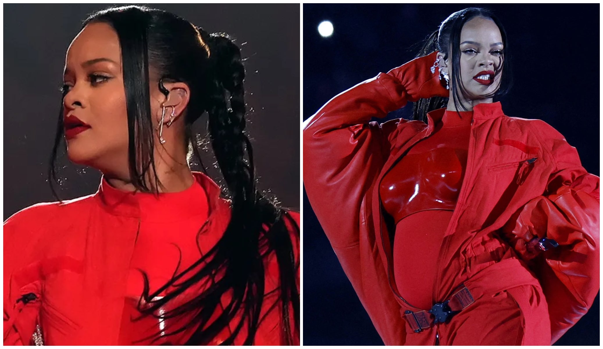 Rihanna : la raison pour laquelle elle n'a pas été payée pour son show au Super Bowl se précise
