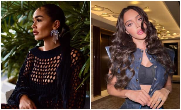 Jazz : sa guerre avec Nabilla ravivée ? Très énervée, elle la clash !