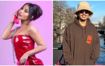 Maeva Ghennam : infidèle à son chéri Boli avec Greg Yega ?