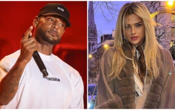 Booba : il tacle Cyril Hanouna sur sa relation avec Kelly Vedovelli
