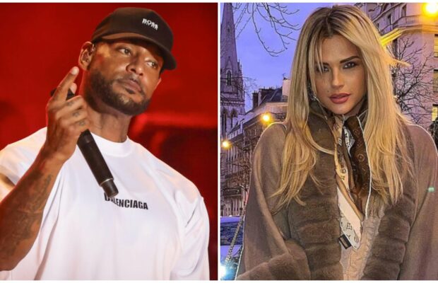 Booba : il tacle Cyril Hanouna sur sa relation avec Kelly Vedovelli