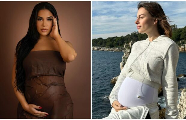 Milla Jasmine : encore accusée d'avoir menti sur sa grossesse, Giuseppa s'exprime