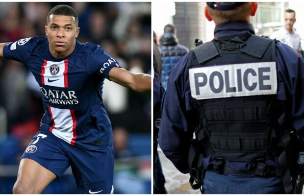 Kylian Mbappé : un homme condamné pour s’être fait passer pour son père