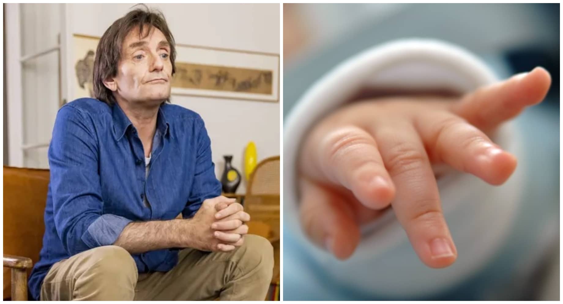 'Mon bébé, mon bébé' : après l’accident de Pierre Palmade, la femme enceinte qui a perdu son enfant témoigne