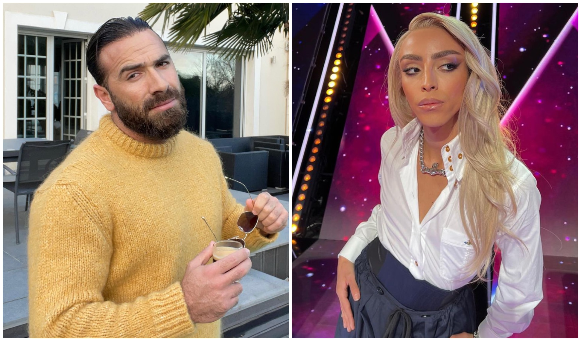 Mujdat Saglam : soupçonné d’être en couple avec Bilal Hassani, il répond