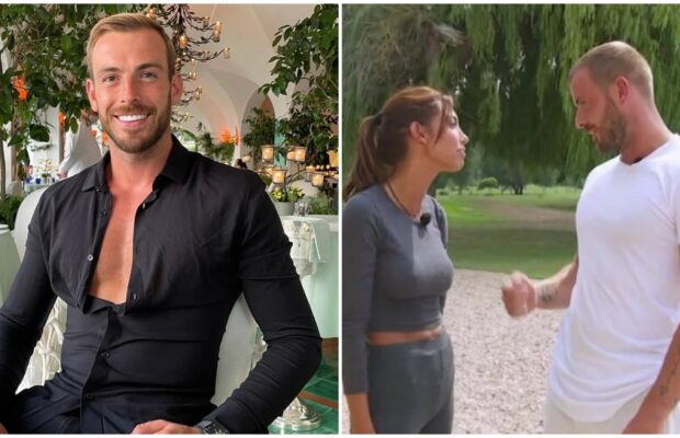 'Elle est incroyable' : Julien Bert se livre enfin sur sa relation avec Mélanie Dedigama