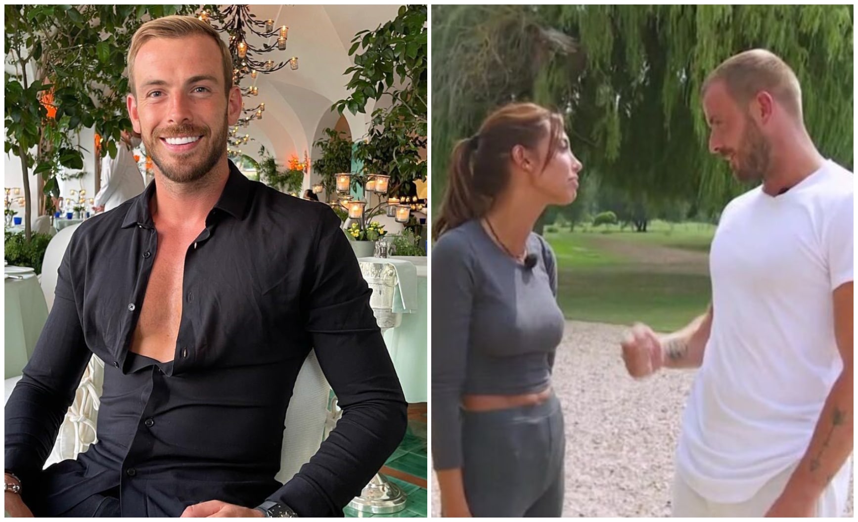 'Elle est incroyable' : Julien Bert se livre enfin sur sa relation avec Mélanie Dedigama