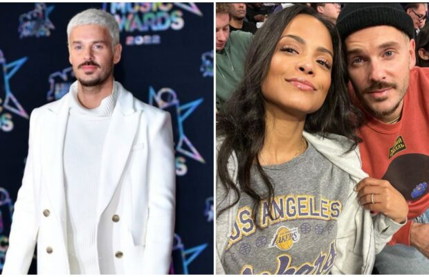 Matt Pokora : le chanteur met sa belle-mère à la porte, Christina Milian filme la scène