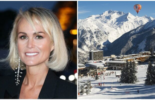 laeticia-hallyday-courchevel