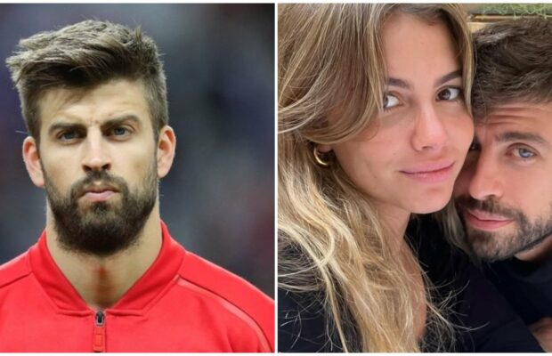 "La vérité c'est que…" : Gerard Piqué est le pantin de sa jeune compagne et c'est lui qui le dit