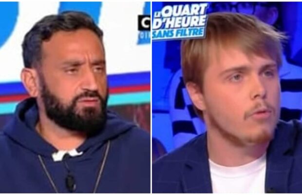 'Louis Boyard est un…' : Cyril Hanouna s'exprime après l'amende historique contre C8