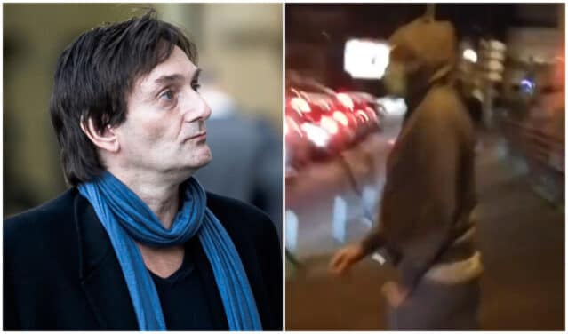 Pierre Palmade : les premières images du comédien une semaine après son terrible accident dévoilées et c'est étonnant !