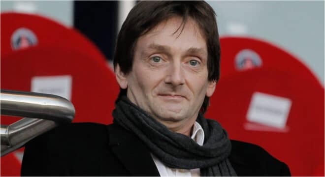 Pierre Palmade : la famille du petit garçon blessé dans l'accident de voiture dévoile une photo de l'enfant sur son lit d'hôpital pour témoigner de "la violence du choc" !