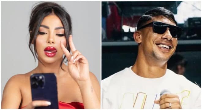 Maeva Ghennam : maîtresse de Maes ? Le rappeur balance et lui adresse un message bien précis !
