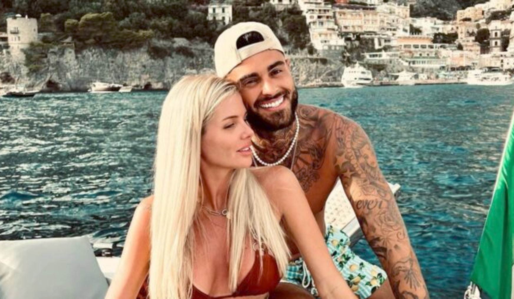 Thibault et Jessica : leur week-end en amoureux tourne mal