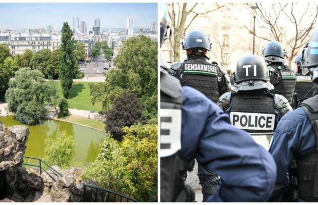 Femme disparue à Paris : 'Ce qu'elle n'a pas fait ce soir-là…', son mari sort du silence