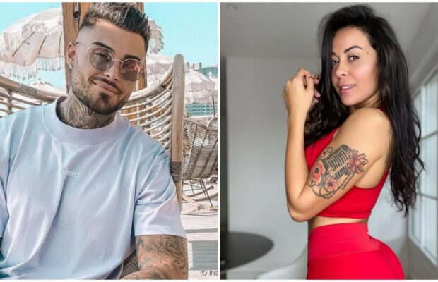 Thibault Garcia : sa nouvelle chanson dédiée à son ex Shanna Kress ?