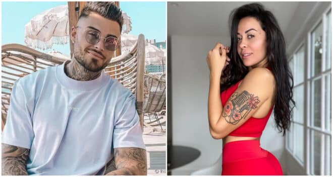 Thibault Garcia : sa nouvelle chanson dédiée à son ex Shanna Kress ? Ces éléments le prouvent, écoutez !
