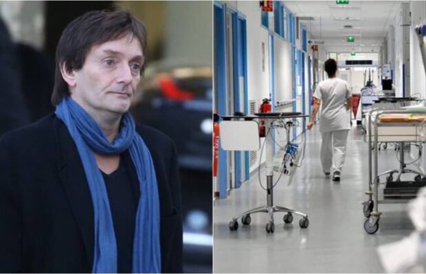 Pierre Palmade sort du silence : les mots qu'il aurait dit à un visiteur à l’hôpital après l’accident se précisent