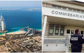 dubai-commisariat