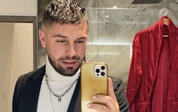 Kevin Guedj : séparé de Carla Moreau, il aurait retrouvé l'amour