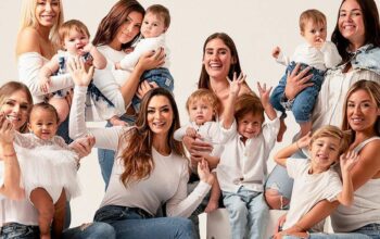 "Si on doit se séparer, on se sépare" : une célèbre candidate de Mamans et Célèbres fait des révélations fracassantes sur son couple !