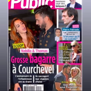 'Grosse dispute à Courchevel' : Nabilla et Thomas en crise ? Elle réagit