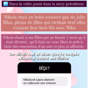 Nikola Lozina : aperçu aux côtés de plusieurs jeunes femmes, il profite de sa vie de célibataire