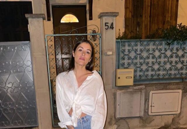 Anaïs Camizuli : critiquée sur son rôle de mère, elle s'exprime