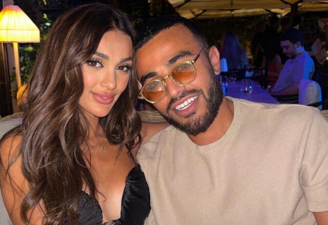 Maissane : de nouveau en couple avec Emine, elle s'exprime