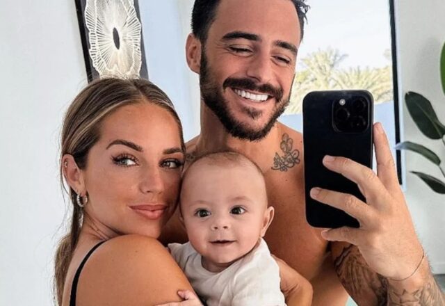 'La même tête' : Maddy montre une photo de Benjamin Samat enfant, leur fils est son portrait craché