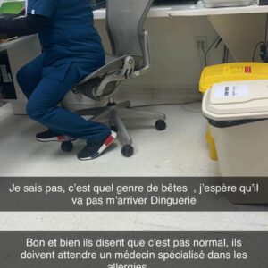 Nabilla : après les rumeurs de bagarre avec Thomas, elle est conduite aux urgences à Dubaï