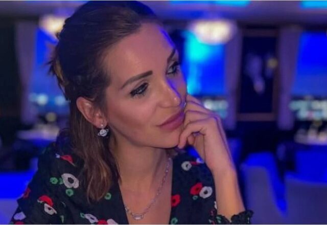 'Je vais mourir ici et personne ne le saura' : Julia Paredes séquestrée, elle raconte