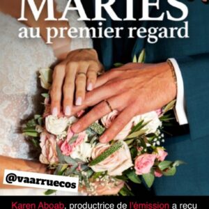 Mariés au premier regard : l'émission ouvre ses portes à la communauté gay