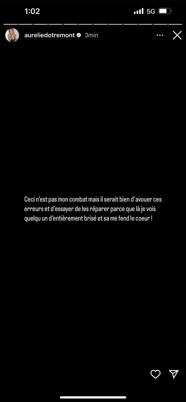 Hilona Gos : elle accuse Julien Bert de faits graves, Laura Lempika, Aurélie Dotremont et Mélanie Orl s'expriment