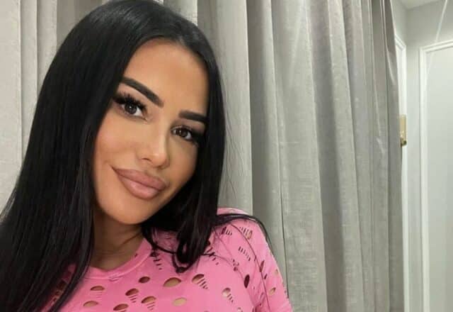Milla Jasmine : en froid avec les enfants de son mari ? Elle s'exprime