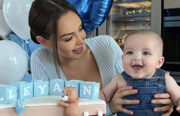 Nabilla maman fière : son fils Leyann a passé un cap, elle est aux anges