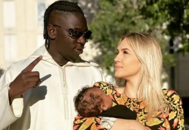 Camille Froment : le père de sa fille annonce leur rupture
