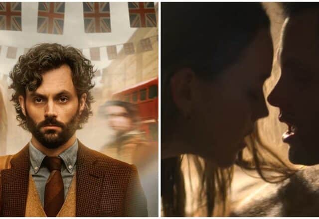 Penn Badgley (YOU) : l'interprète de Joe explique pourquoi il ne veut plus tourner de scènes intimes