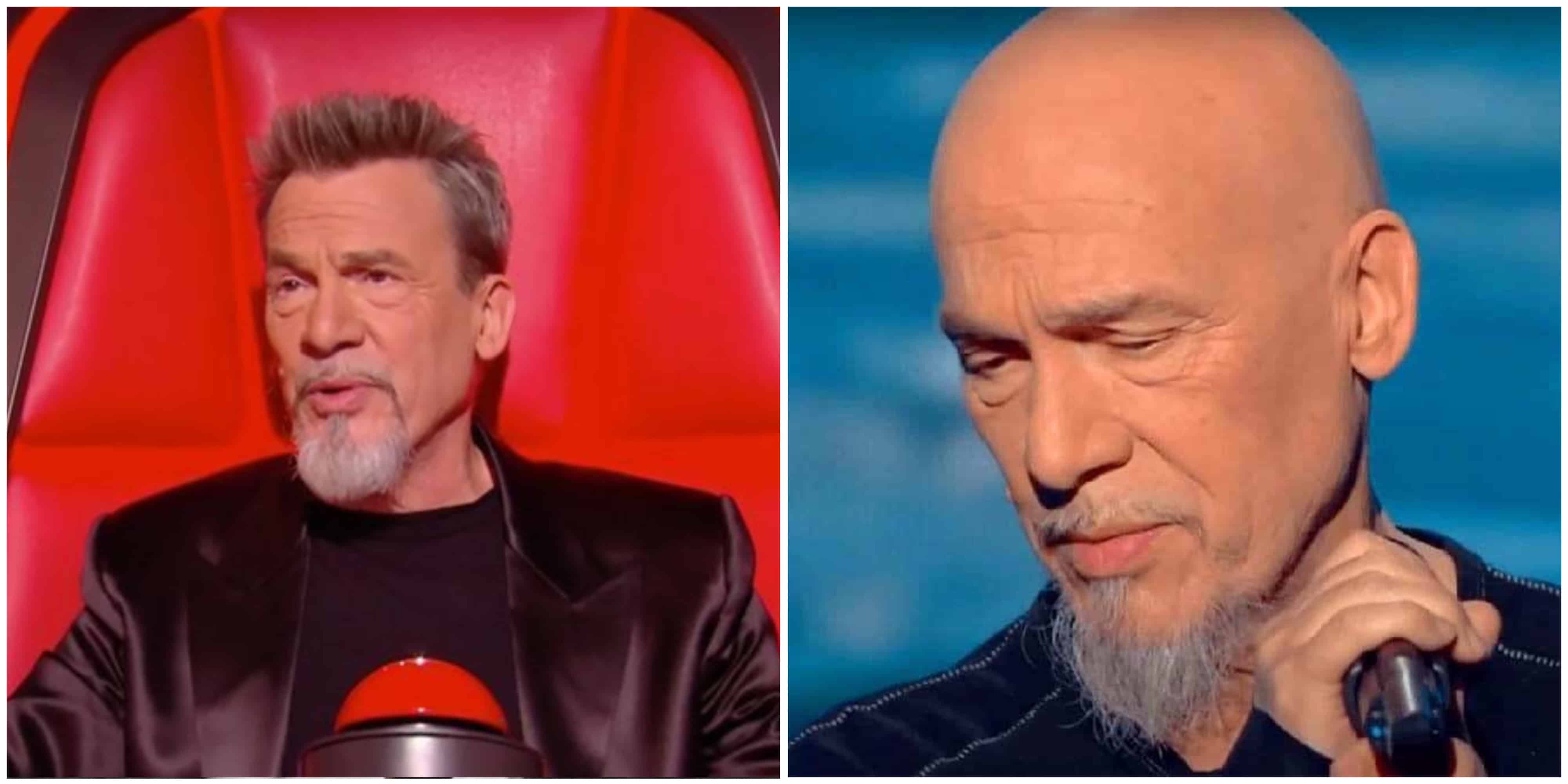 Florent Pagny : victime d'une rechute de son cancer ? Les dernières nouvelles ne sont pas bonnes