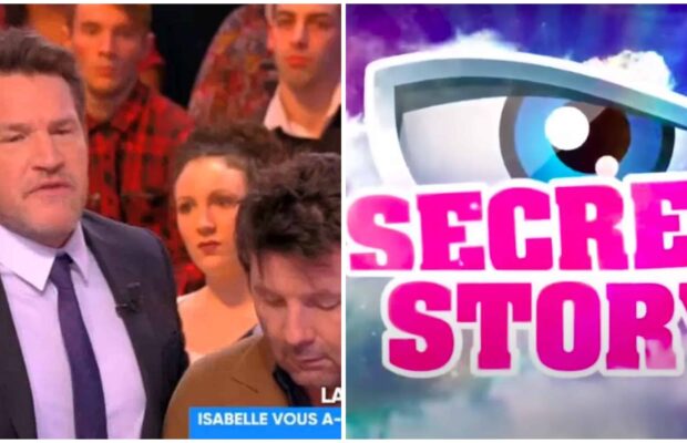 Secret Story : Benjamin Castaldi donne des détails sur le retour de l’émission culte