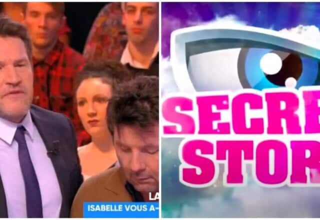 Secret Story : Benjamin Castaldi donne des détails sur le retour de l’émission culte